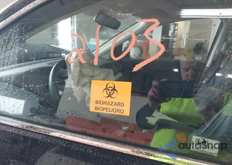 2014 Honda Cr-V Ex из США, поврежденный, VIN 2HKRM4H53EH642368